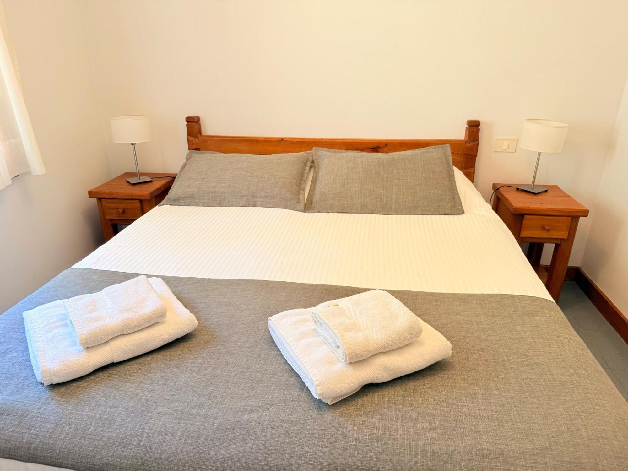 Hosteria Baerenhaus San Martín de los Andes Eksteriør bilde