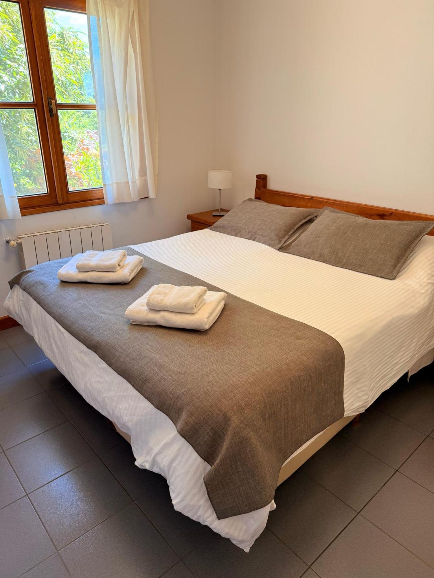 Hosteria Baerenhaus San Martín de los Andes Eksteriør bilde
