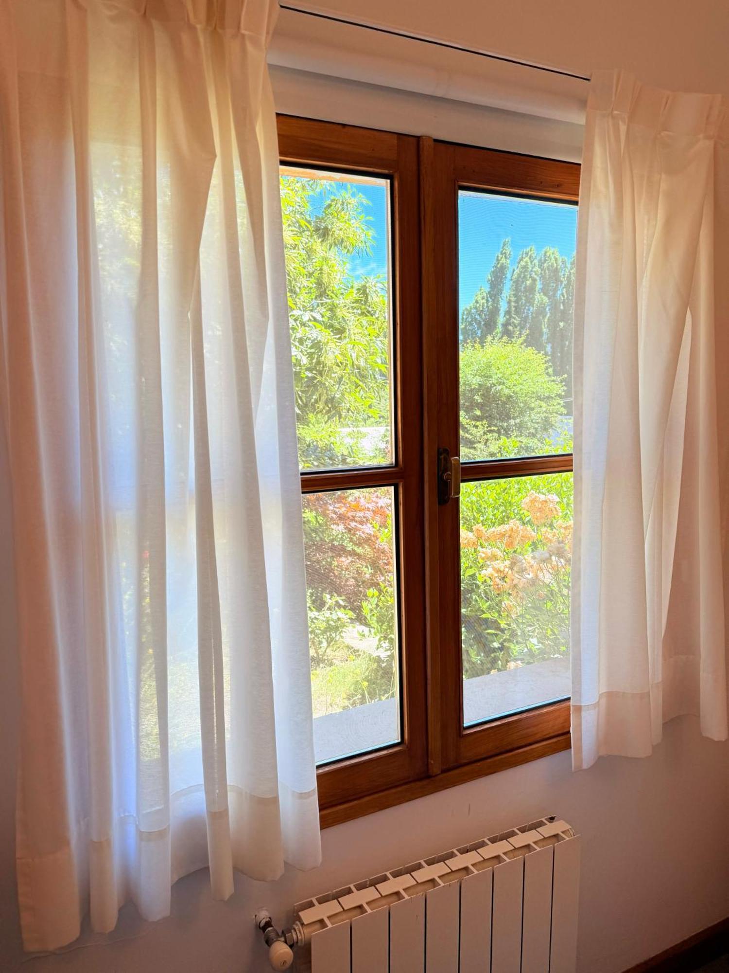 Hosteria Baerenhaus San Martín de los Andes Eksteriør bilde