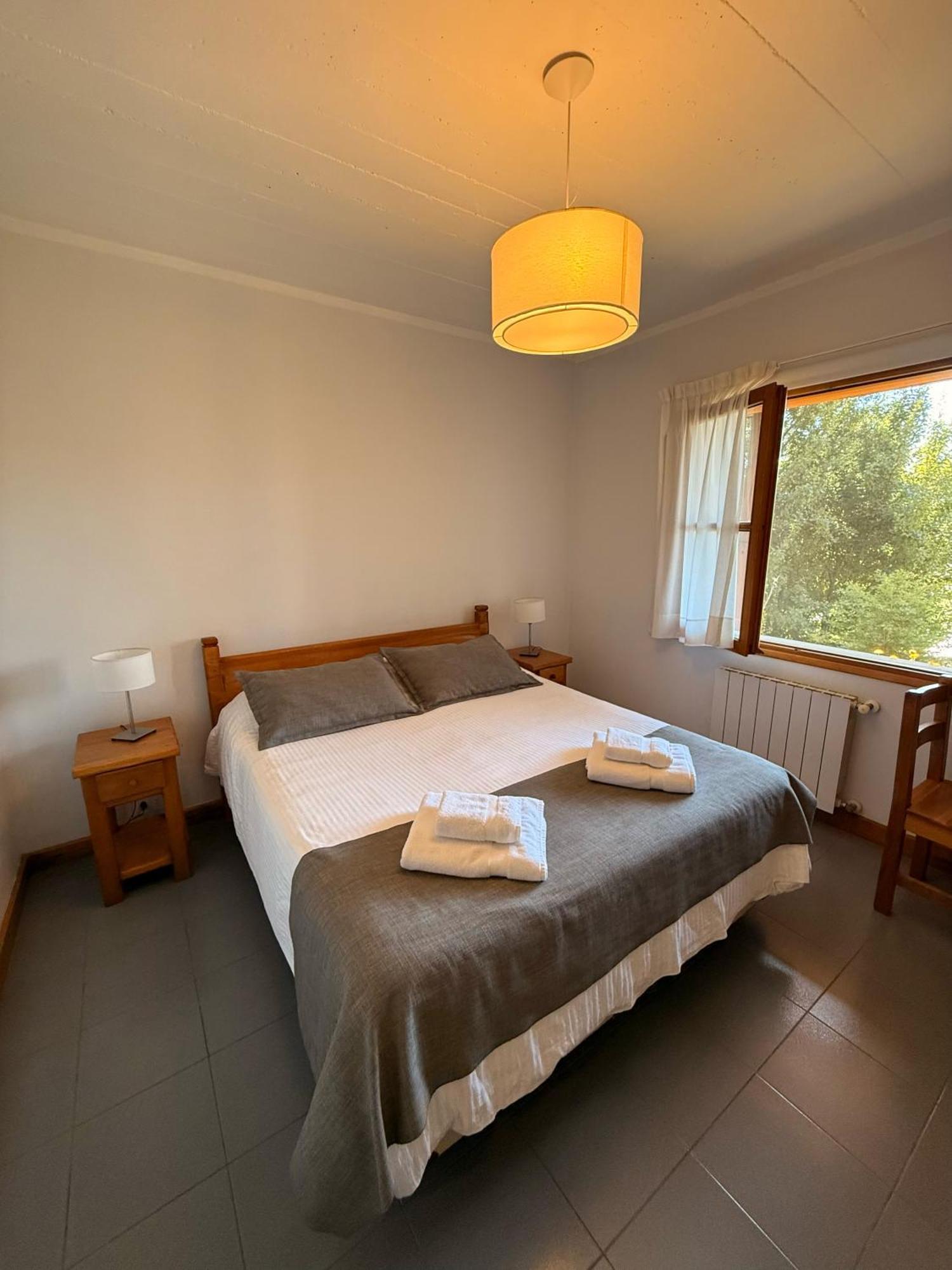 Hosteria Baerenhaus San Martín de los Andes Eksteriør bilde