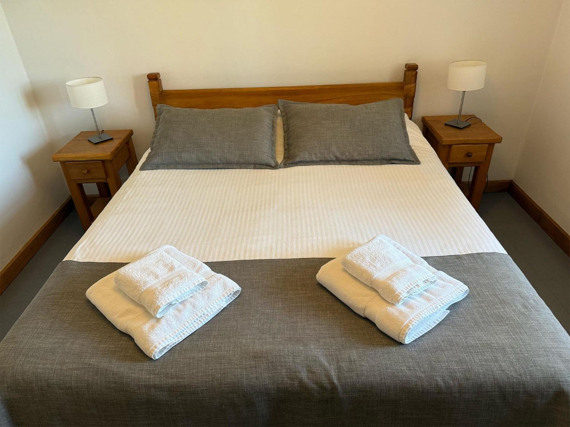 Hosteria Baerenhaus San Martín de los Andes Eksteriør bilde